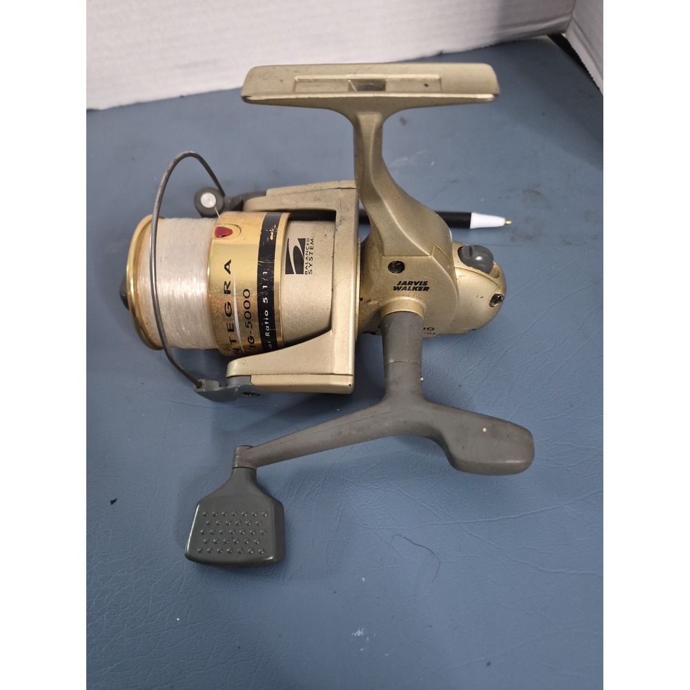 Jarvis Walker Integra IG 5000